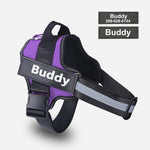 PUPS™ No-Pull Custom Harness